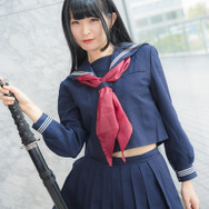 「コスプレ博 in TFT」2019年3月17日開催/撮影:乃木章