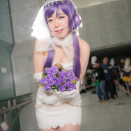 「コスプレ博 in TFT」2019年3月17日開催/撮影:乃木章