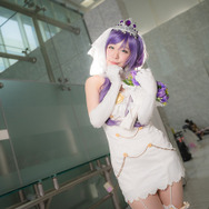 「コスプレ博 in TFT」2019年3月17日開催/撮影:乃木章