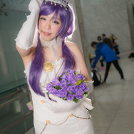 「コスプレ博 in TFT」2019年3月17日開催/撮影:乃木章