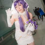 「コスプレ博 in TFT」2019年3月17日開催/撮影:乃木章