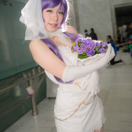 「コスプレ博 in TFT」2019年3月17日開催/撮影:乃木章