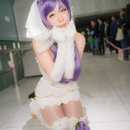 「コスプレ博 in TFT」2019年3月17日開催/撮影:乃木章