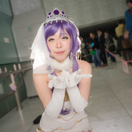 「コスプレ博 in TFT」2019年3月17日開催/撮影:乃木章