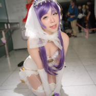 「コスプレ博 in TFT」2019年3月17日開催/撮影:乃木章