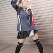 「コスプレ博 in TFT」2019年3月17日開催/撮影:乃木章