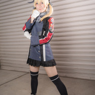 「コスプレ博 in TFT」2019年3月17日開催/撮影:乃木章