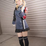 「コスプレ博 in TFT」2019年3月17日開催/撮影:乃木章