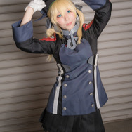 「コスプレ博 in TFT」2019年3月17日開催/撮影:乃木章