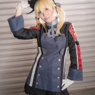 「コスプレ博 in TFT」2019年3月17日開催/撮影:乃木章