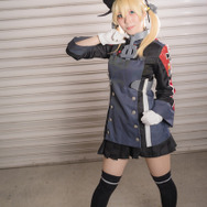 「コスプレ博 in TFT」2019年3月17日開催/撮影:乃木章