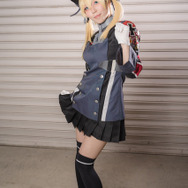 「コスプレ博 in TFT」2019年3月17日開催/撮影:乃木章