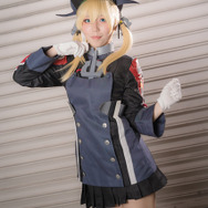 「コスプレ博 in TFT」2019年3月17日開催/撮影:乃木章