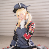 「コスプレ博 in TFT」2019年3月17日開催/撮影:乃木章