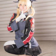 「コスプレ博 in TFT」2019年3月17日開催/撮影:乃木章