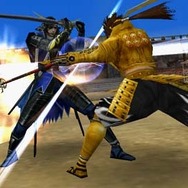 戦国BASARA バトルヒーローズ
