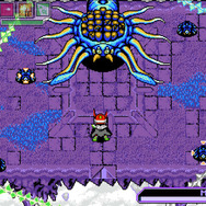 スイッチ『ブラスターマスター ゼロ2』電撃発表＆配信開始！ 新機体や新アクションを駆使して「惑星ソフィア」を目指せ