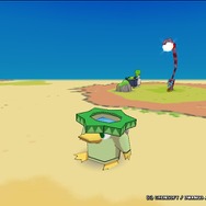 アミーゴ・アミーガにメインクエスト第12話「インフェルノ」