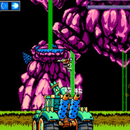 スイッチ『ブラスターマスター ゼロ2』電撃発表＆配信開始！ 新機体や新アクションを駆使して「惑星ソフィア」を目指せ