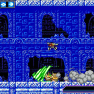 スイッチ『ブラスターマスター ゼロ2』電撃発表＆配信開始！ 新機体や新アクションを駆使して「惑星ソフィア」を目指せ