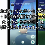 誰も行かない雪山のてっぺんなら、金ジム楽勝なんじゃね？約1ヶ月にも及んだ涙のドキュメント【ポケモンGO 秋田局】