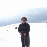 誰も行かない雪山のてっぺんなら、金ジム楽勝なんじゃね？約1ヶ月にも及んだ涙のドキュメント【ポケモンGO 秋田局】