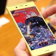 ダメージ2.8M（ミリオン）!?東宝全面監修の『ゴジラ ディフェンスフォース』も発表された「NEXON Mobile Media Day」レポート