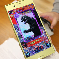 ダメージ2.8M（ミリオン）!?東宝全面監修の『ゴジラ ディフェンスフォース』も発表された「NEXON Mobile Media Day」レポート