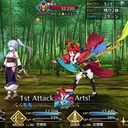 『FGO』「あなたが“悪”に染めたいサーヴァント」結果発表─小悪魔からド悪まで、マスターたちの業が深い！最も悪に落としたい子も判明【アンケート】