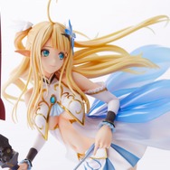 『アズレン』軽空母「セントー」が1/7スケールフィギュアに!Tony氏による美麗イラストを忠実に再現