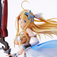 『アズレン』軽空母「セントー」が1/7スケールフィギュアに!Tony氏による美麗イラストを忠実に再現