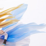 『アズレン』軽空母「セントー」が1/7スケールフィギュアに!Tony氏による美麗イラストを忠実に再現