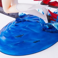 『アズレン』軽空母「セントー」が1/7スケールフィギュアに!Tony氏による美麗イラストを忠実に再現