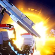 PS4『アズールレーン クロスウェーブ』8月29日発売決定！ 予約特典で「ネプテューヌ」が参戦