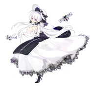 PS4『アズールレーン クロスウェーブ』8月29日発売決定！ 予約