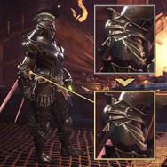 『モンハン：ワールド』PC版に高解像度テクスチャパック発表！無料DLCとして提供へ