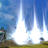 AC『機動戦士ガンダム エクストリームバーサス2』3月28日アップデート実施―ついに「騎士ガンダム」参戦!