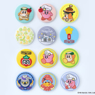 『KIRBY CAFE（カービィカフェ）』4月1日より期間限定で「カービィのハッピーバースデー」フェアを開催！「バースデー記念ピック」のプレゼントも