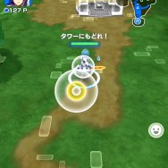4vs4の陣取り合戦が熱い! 『リンクスリングス』 先行プレイレポート
