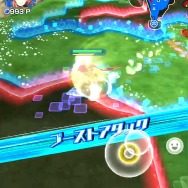 4vs4の陣取り合戦が熱い! 『リンクスリングス』 先行プレイレポート