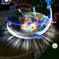 4vs4の陣取り合戦が熱い! 『リンクスリングス』 先行プレイレポート