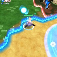 4vs4の陣取り合戦が熱い! 『リンクスリングス』 先行プレイレポート
