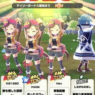 4vs4の陣取り合戦が熱い! 『リンクスリングス』 先行プレイレポート