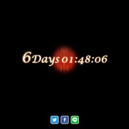 日本一ソフトウェアが新作タイトルのカウントダウンサイトを公開！ 画面には“赤い”何かが……