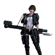 『デビル メイ クライ 5』EXカラーやEX挑発を購入できる各種DLCが配信スタート！