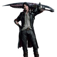 『デビル メイ クライ 5』EXカラーやEX挑発を購入できる各種DLCが配信スタート！