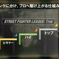 『ストリートファイターV』2種のリーグが開催決定―トッププレイヤーおよびプロを目指すアマチュア向け