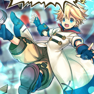 バトルはいつも空中戦！浮遊感溢れる重力RPG『ワンダーグラビティ ～ピノと重力使い～』をプレイレポート