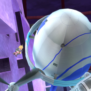 バトルはいつも空中戦！浮遊感溢れる重力RPG『ワンダーグラビティ ～ピノと重力使い～』をプレイレポート