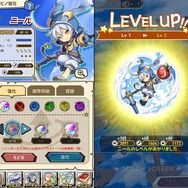 バトルはいつも空中戦！浮遊感溢れる重力RPG『ワンダーグラビティ ～ピノと重力使い～』をプレイレポート